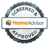 Screened HomeAdvisor Pro - Hvac Service Corporation